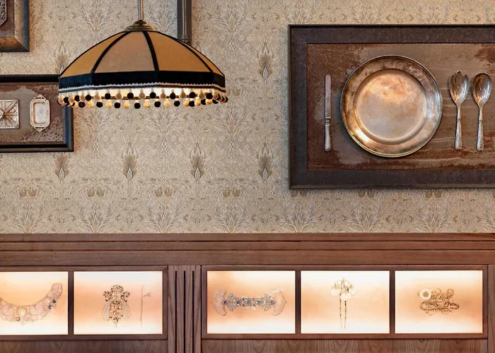 Palacio Santa Clara, Autograph Collection Hotel Valenza