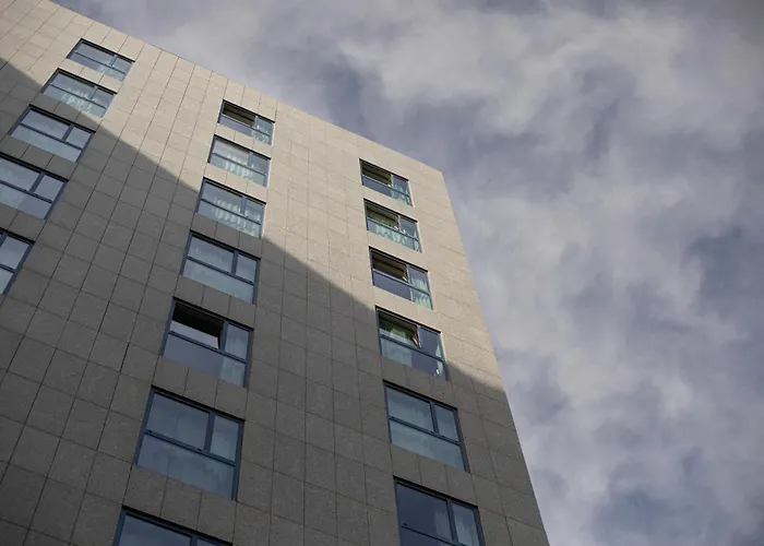 بريموس فندق