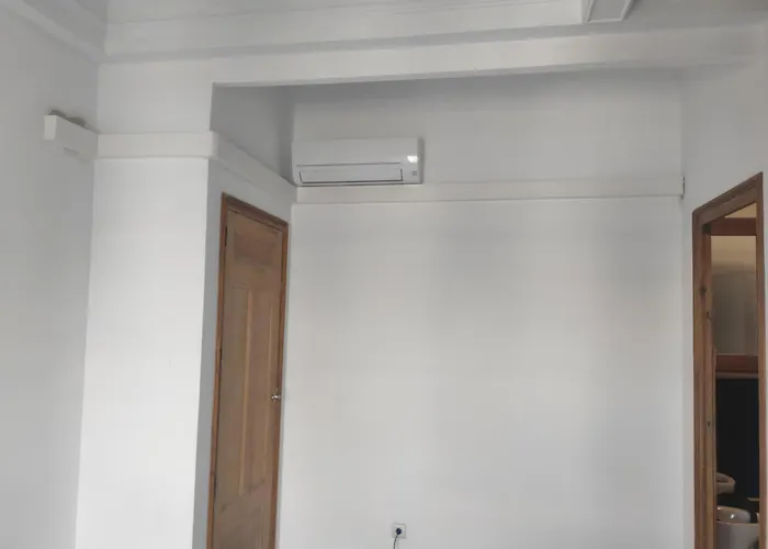 Lägenhet Entre La Estacion Y El Ayuntamiento *