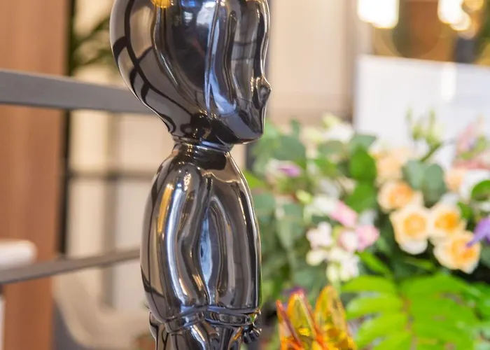 Hotel Palacio Vallier 5*