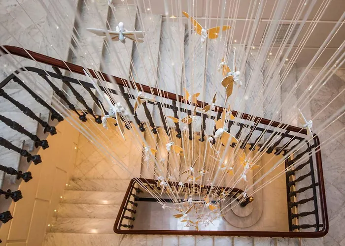 Hotel Palacio Vallier 5* 5*