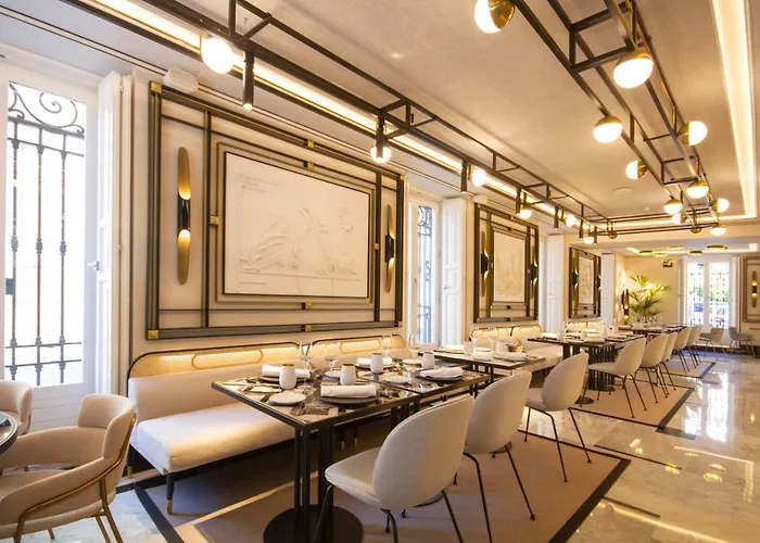 Hotel Palacio Vallier 5* Valencia