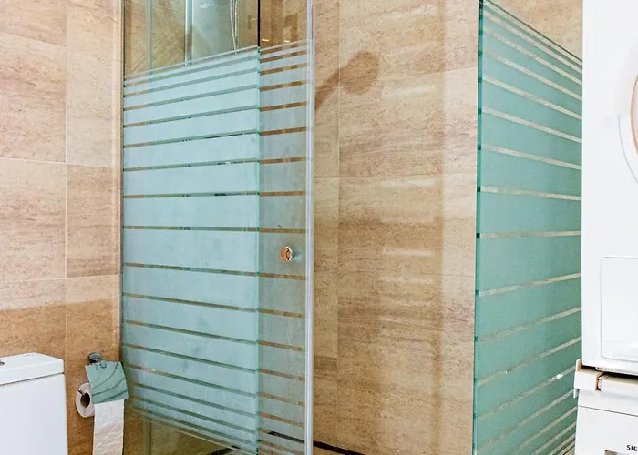 Apartamento Anka Patacona