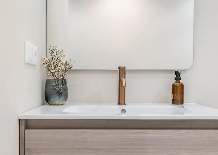 아파트 Deluxe - Aiora *