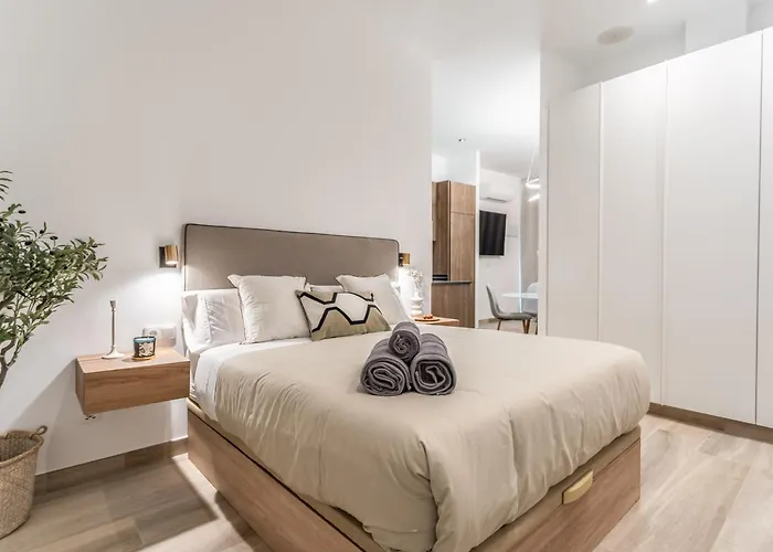 아파트 Deluxe - Aiora