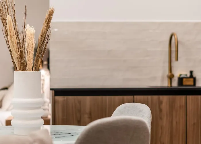 아파트 Deluxe - Aiora *