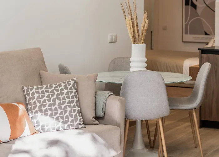 아파트 Deluxe - Aiora