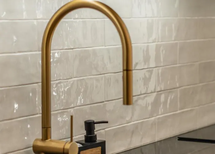 아파트 Deluxe - Aiora *