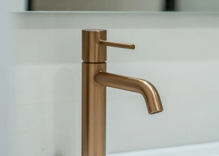 아파트 Deluxe - Aiora