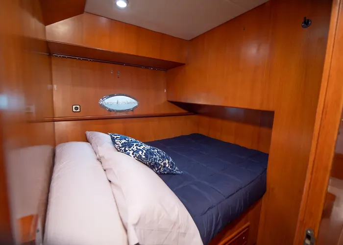 Botel Master&commander