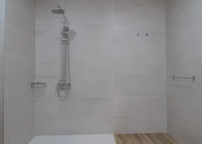 Cid 90 Flat By Concept Διαμέρισμα Βαλένθια