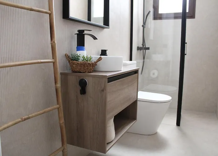 Arenas 1 Playa Appartamento Valenza