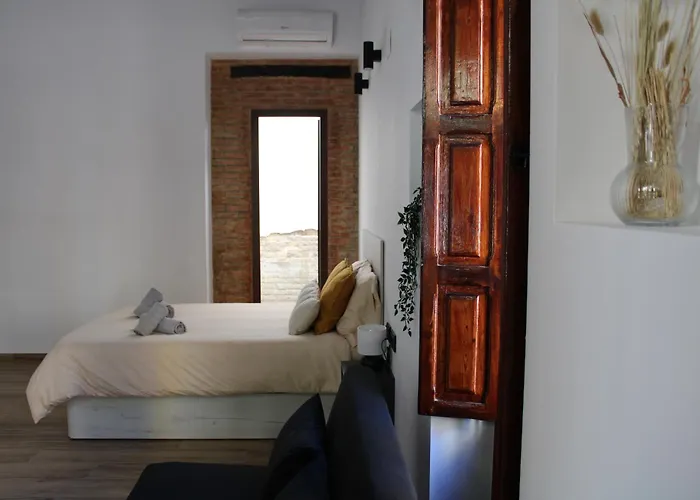 Appartamento Arenas 1 Playa Valenza