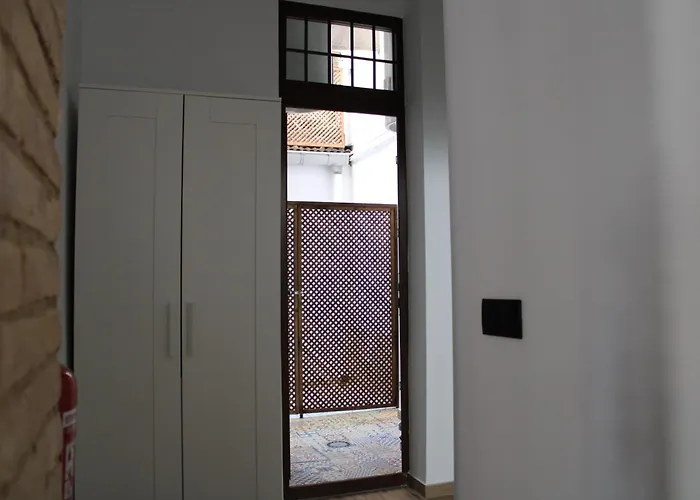 Appartamento Arenas 1 Playa