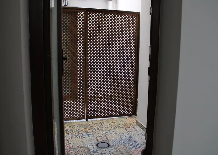 Arenas 1 Playa Appartamento Valenza