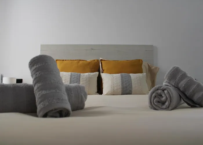 Appartamento Arenas 1 Playa Valenza