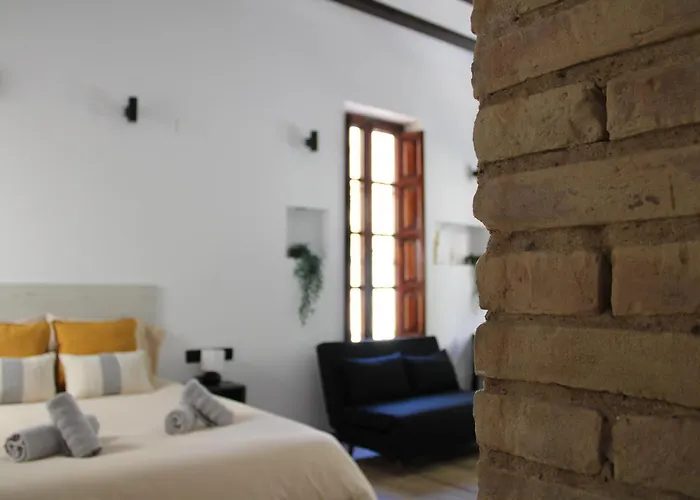 Appartamento Arenas 1 Playa