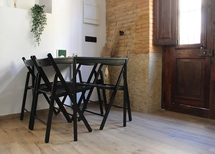 Arenas 1 Playa * Valenza