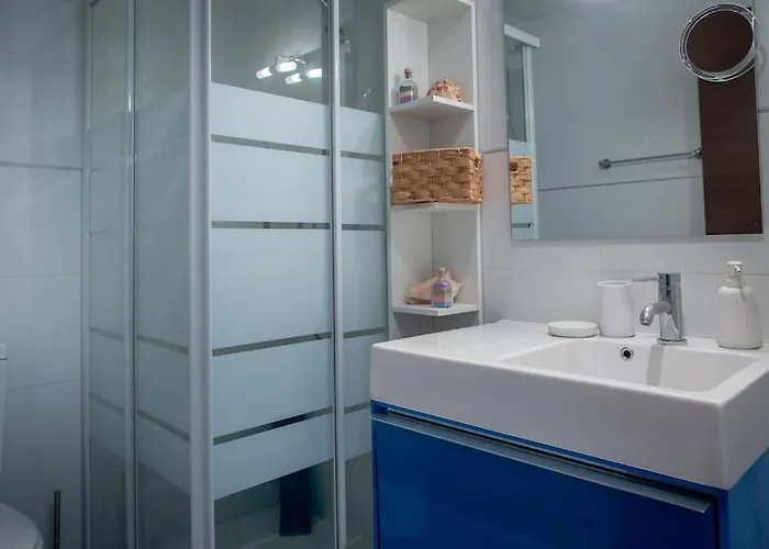 Patacona Sunrises Premium فالنسيا