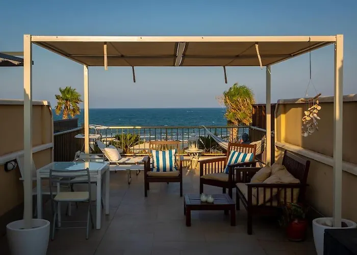 Patacona Sunrises Premium *