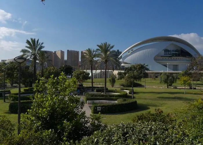 Botel Master&commander Valencia