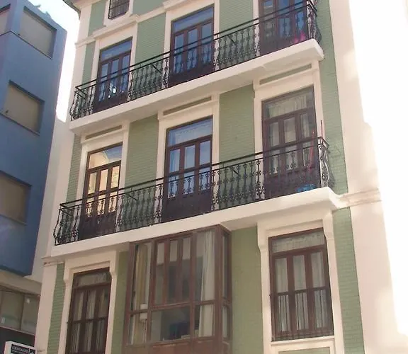 Coroa Del Mar 아파트