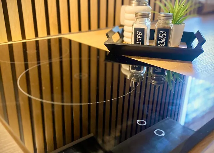 Διαμέρισμα Tierra