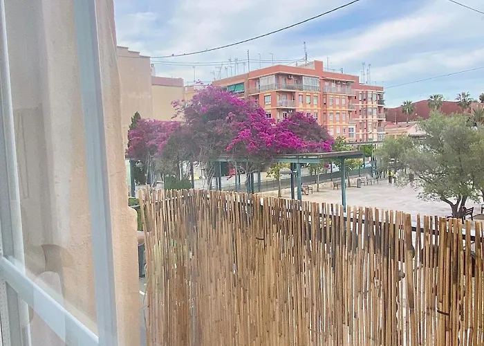 Διαμέρισμα Tierra Βαλένθια