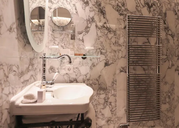 Palacio Vallier 5* Hotel Valencia