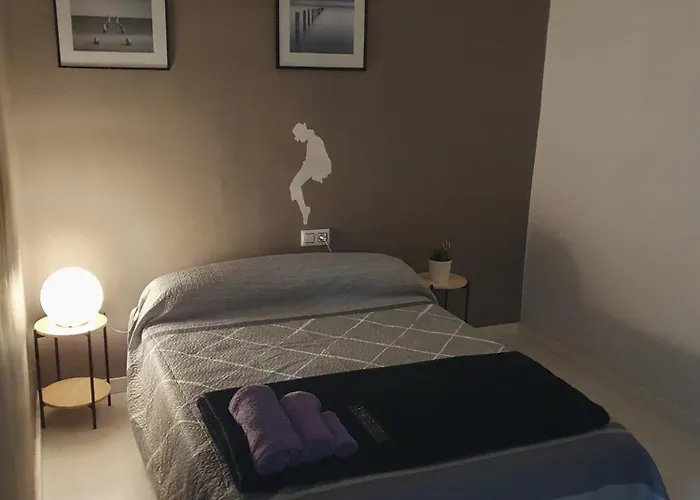 Albufera Homestay szállás *