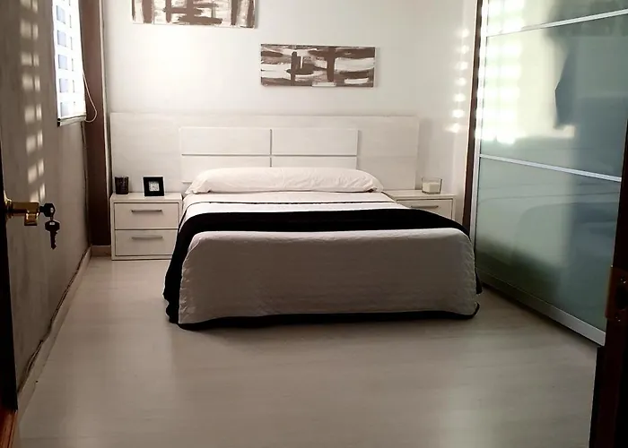 Homestay szállás Albufera