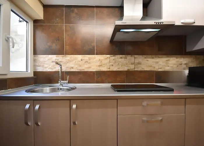 Centrico Al Lado De Torres De Quart Βαλένθια