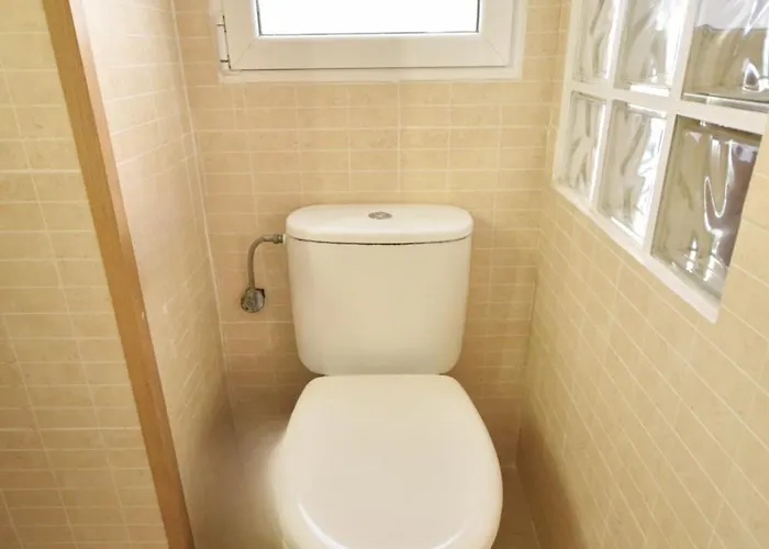 Centrico Al Lado De Torres De Quart * Βαλένθια