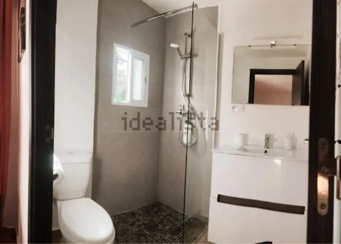 Holiday home Lille En Provence