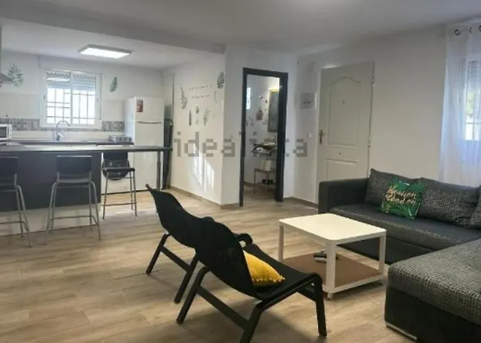 Holiday home Lille En Provence Valencia