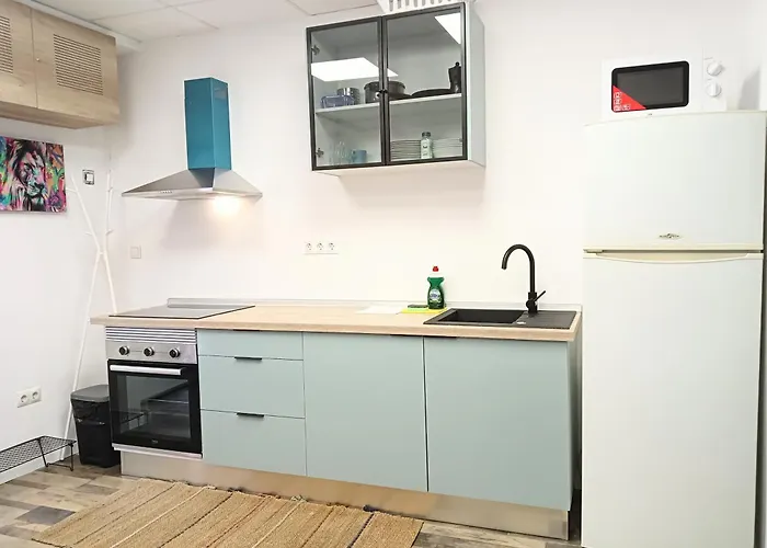 En Capital 아파트