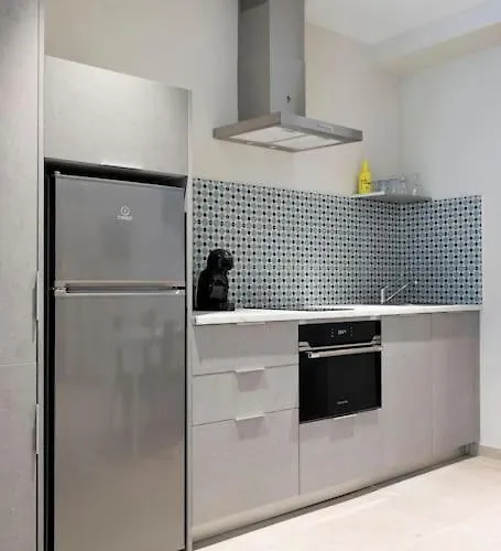 Portal De Ruzafa 4 아파트 발렌시아