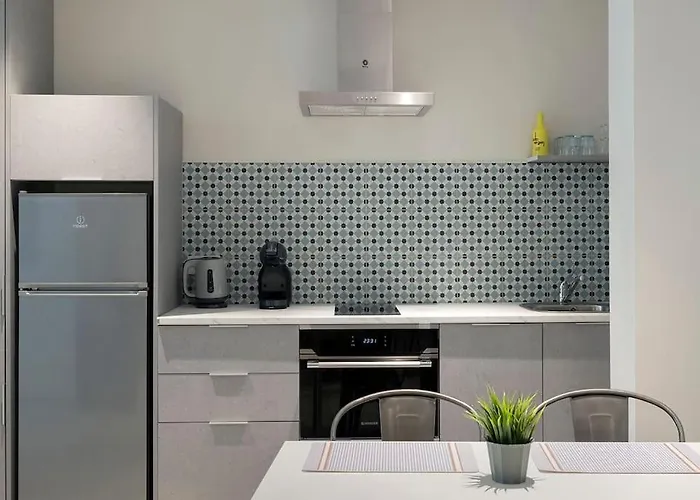 Portal De Ruzafa 4 발렌시아