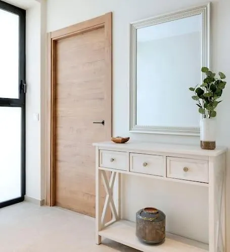 Portal De Ruzafa 4 아파트 발렌시아