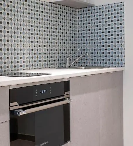 Portal De Ruzafa 4 발렌시아