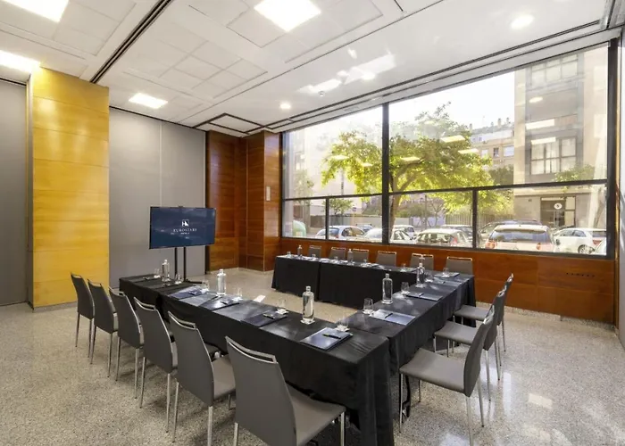 Hotel Eurostars Acteon Valence