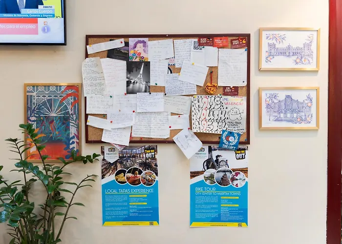 Youth By Feetup Vandrarhem *