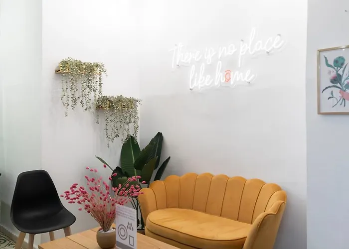 Vandrarhem Youth By Feetup