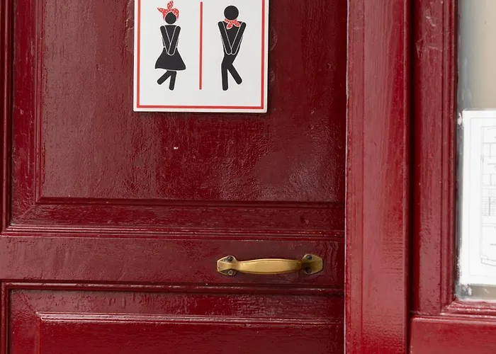 Youth By Feetup Vandrarhem *