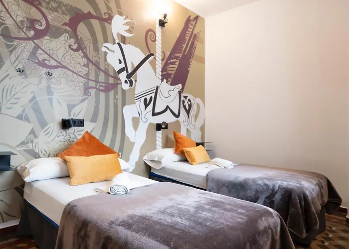 Youth By Feetup Valencia