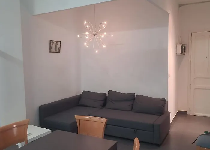 Apartament Centro 2