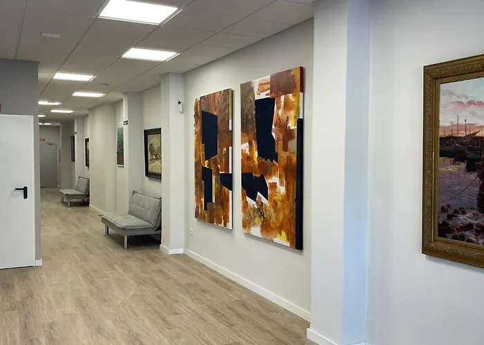 Unicorn For Students New Opening 2024 발렌시아