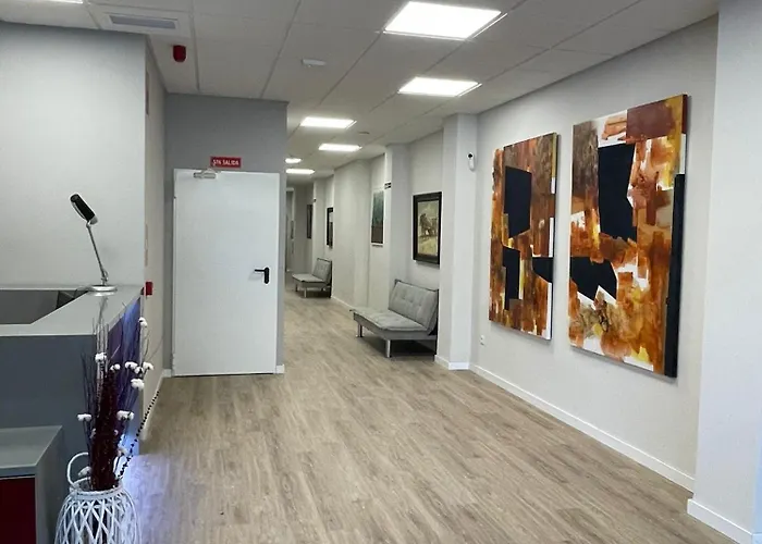 Unicorn For Students New Opening 2024 아파트 발렌시아