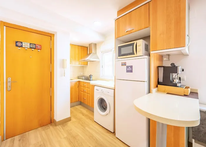 Atico De Lujo Plaza Ayuntamiento Valencia