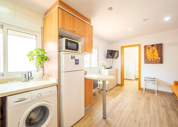 Atico De Lujo Plaza Ayuntamiento * Valencia